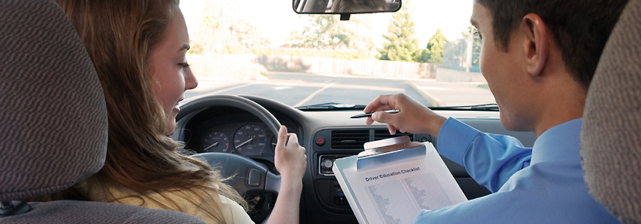 Pacific Driving School